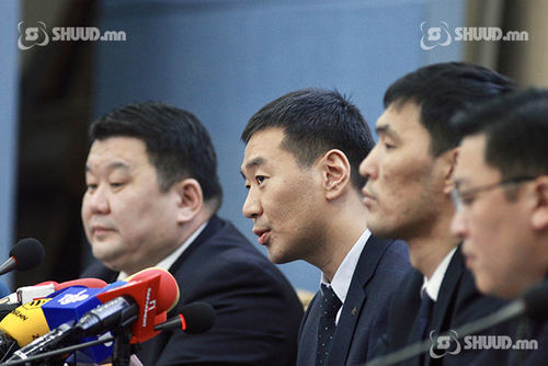 Нэг өдөрт хэт олон баримт бүртгүүлсэн 996 иргэний мэдээллийг хянаж байна